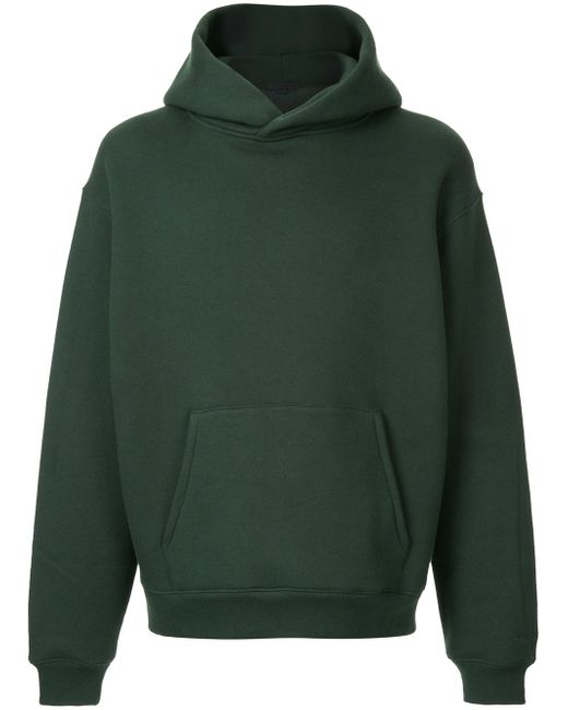 Alexander Wang Fleece hoodie