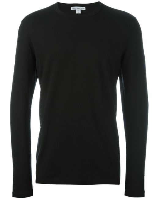 James Perse knit sweater