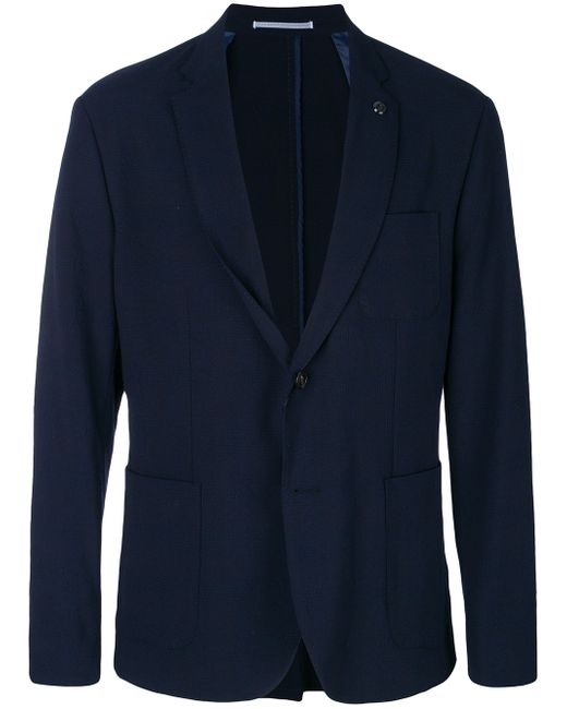 Michael Kors Collection single breasted blazer