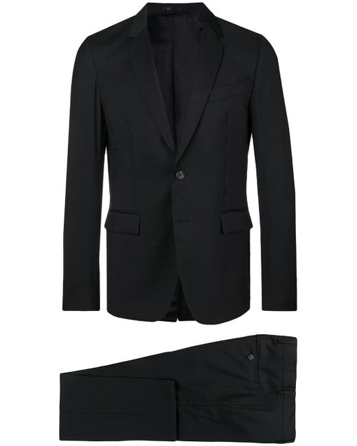 Mauro Grifoni classic two piece suit