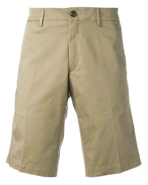 Moncler tailored bermuda shorts Size 50