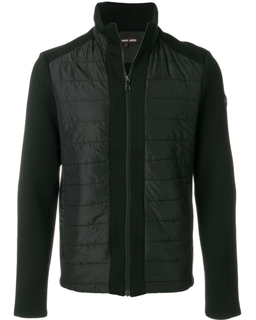 Michael Kors Collection padded jacket