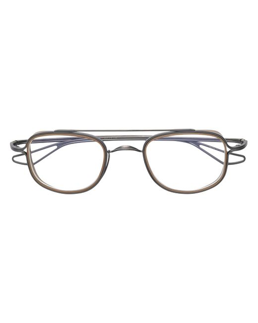 DITA Eyewear Tessel glasses a thin