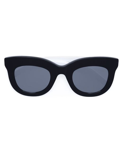Vera Wang cat eye sunglasses