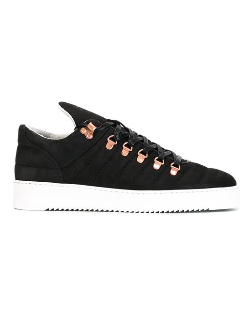 Filling Pieces lace-up sneakers 42