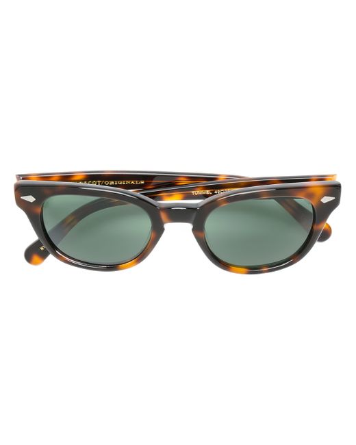 Moscot Tummel sunglasses