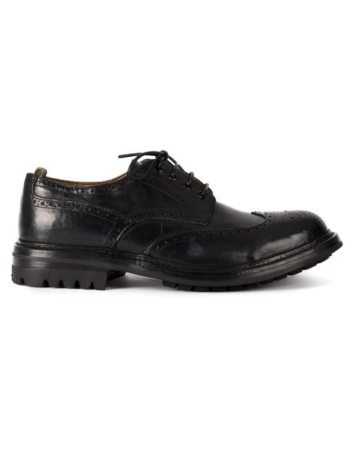 Officine Creative lace-up brogues