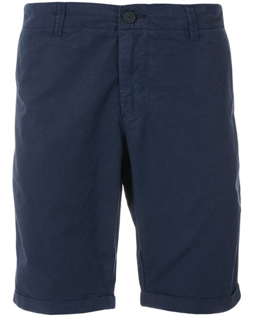 Woolrich classic chino shorts