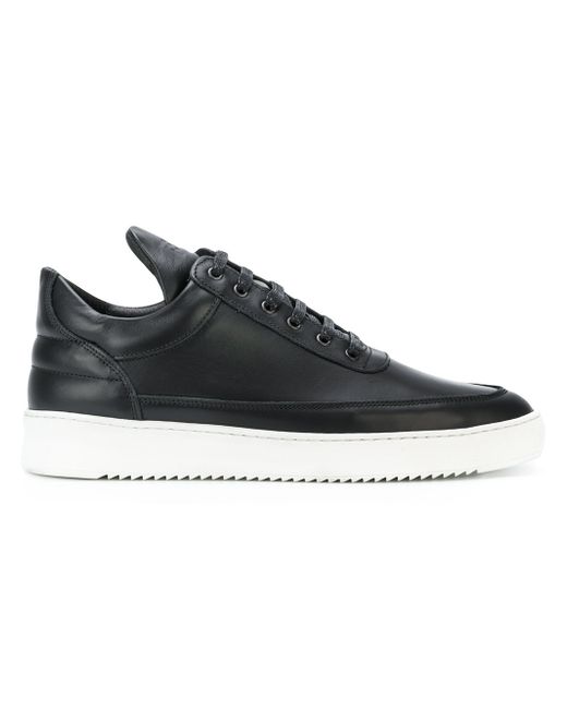 Filling Pieces Ripple low top sneakers