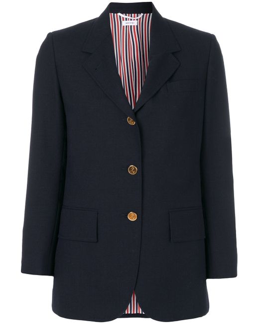 Thom Browne classic blazer