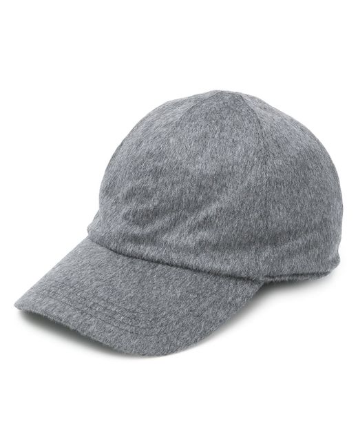 Eleventy perfectly fitted cap