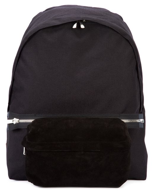 Hender Scheme zipped backpack