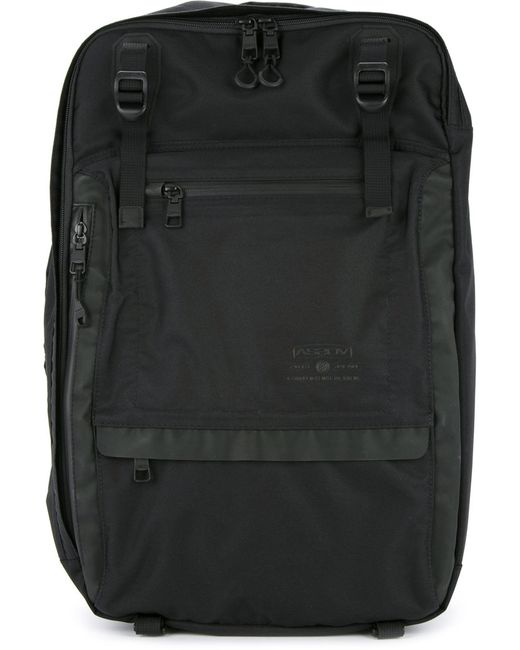 As2ov large backpack