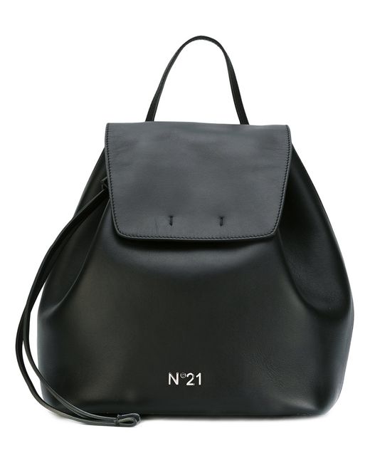 N.21 flap backpack One