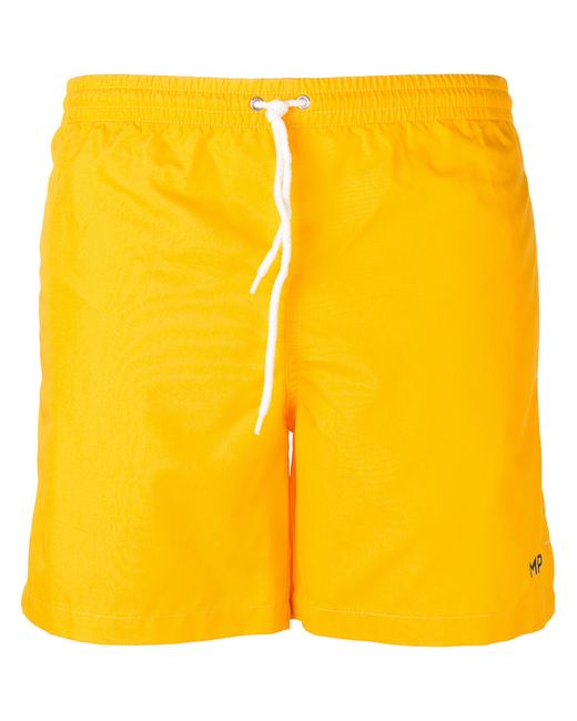 Mp Massimo Piombo classic swimming shorts Size XL