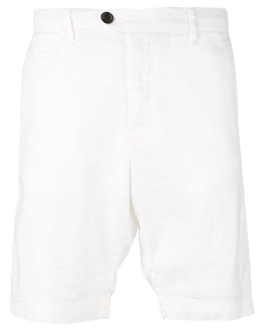 Perfection classic deck shorts 48
