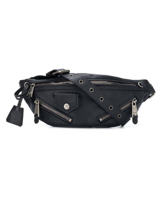 Moschino belt style bag
