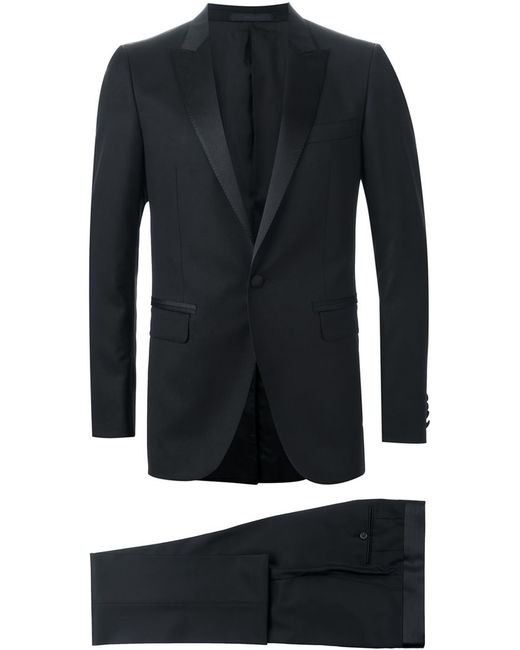 Lanvin classic formal suit