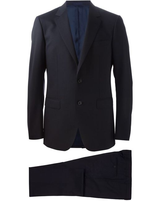 Lanvin classic two-piece suit