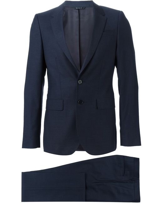PS Paul Smith two piece suit