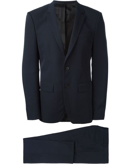 Givenchy classic formal suit