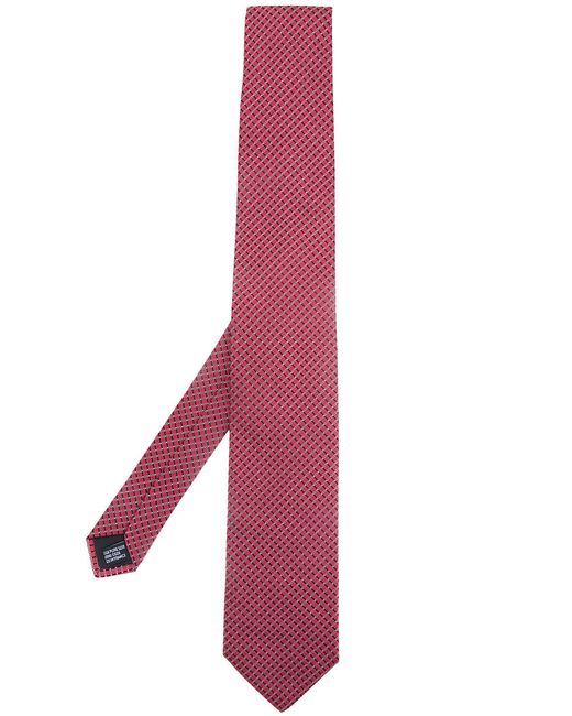 Cerruti 1881 classic tie