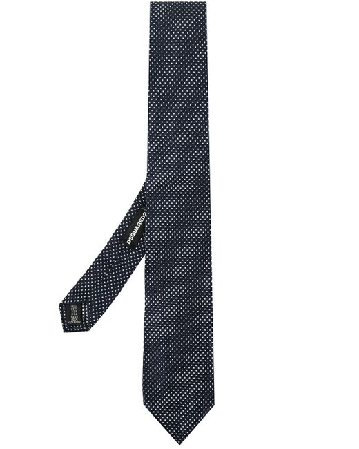 Dsquared2 dotted tie