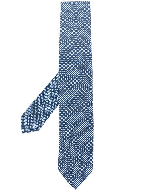 Barba classic formal tie