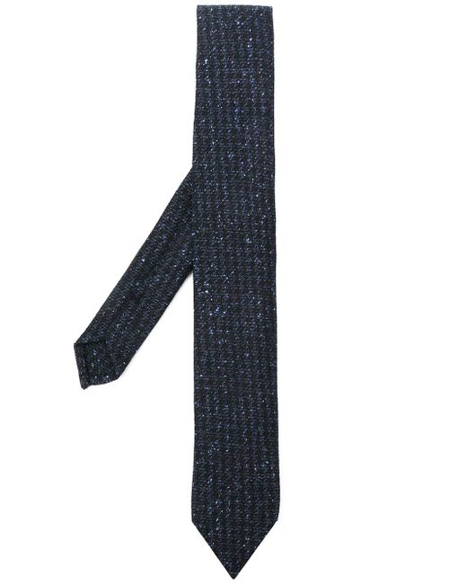 Dell'oglio knitted tie