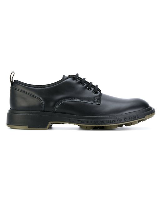Pezzol 1951 casual derby shoes