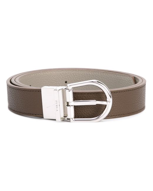 Furla classic belt