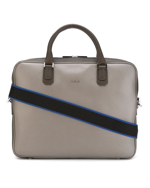 Furla medium Argo briefcase