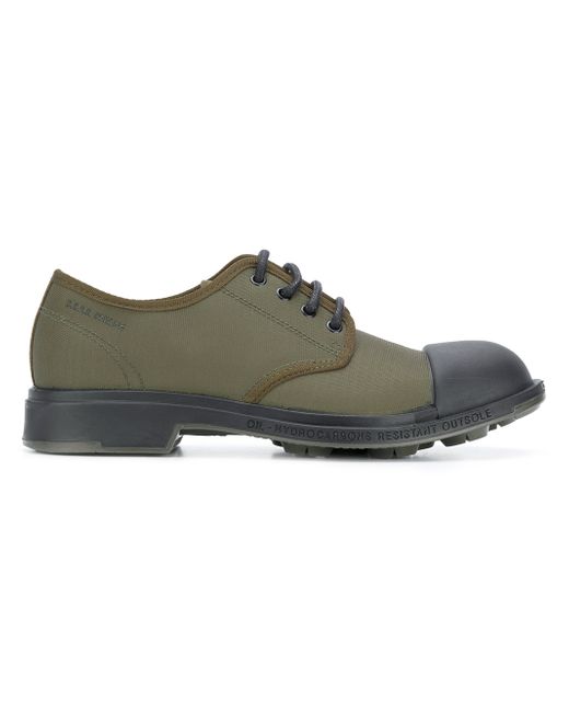 Pezzol 1951 Scud derby shoes