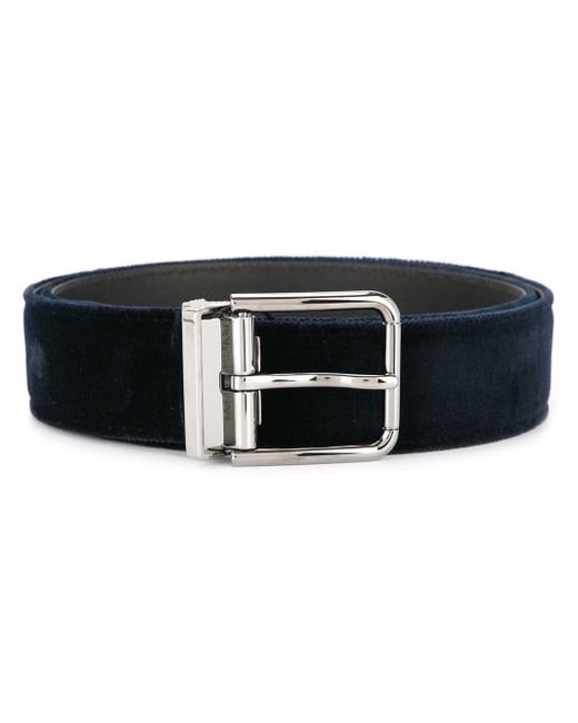 Dolce & Gabbana buckle belt