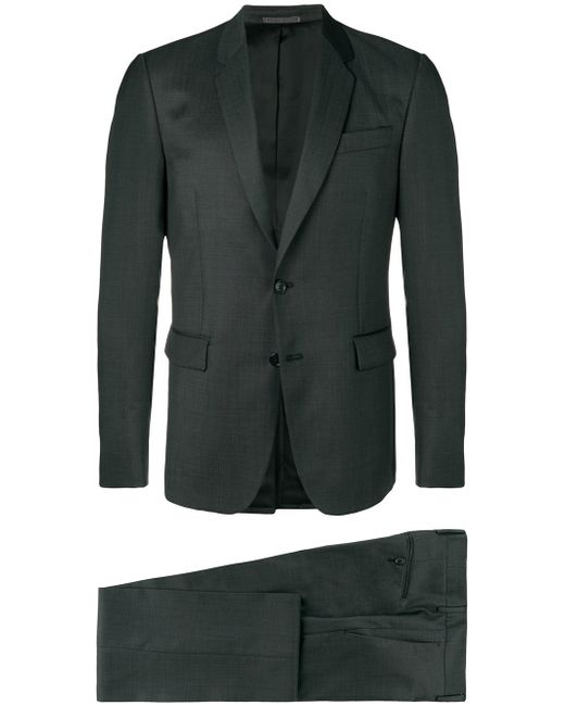 Mauro Grifoni two piece suit