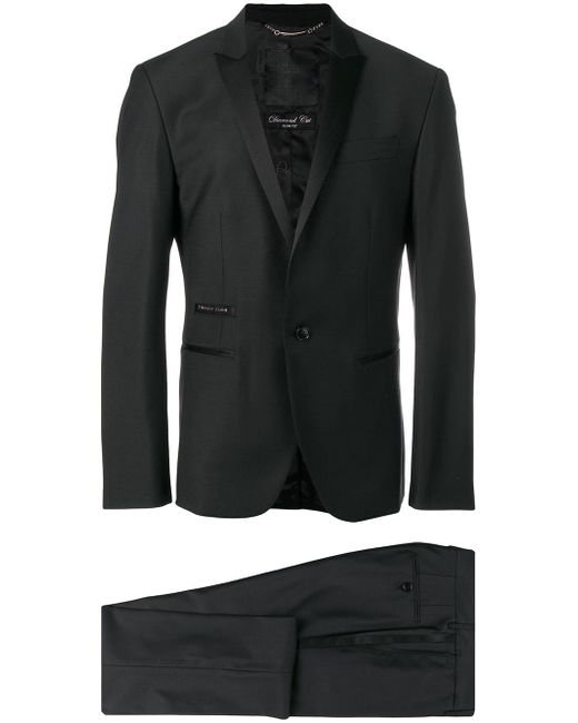 Philipp Plein Elegant 2-piece suit