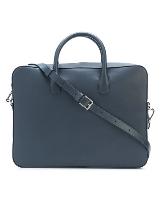 Mansur Gavriel classic briefcase