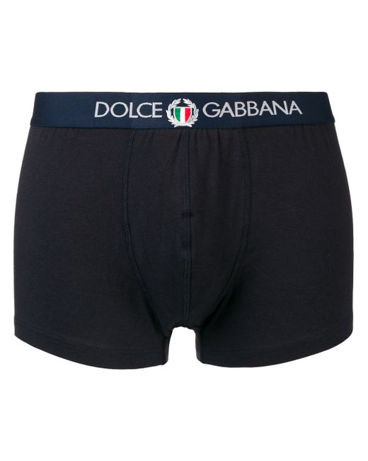 Dolce & Gabbana fitted boxers