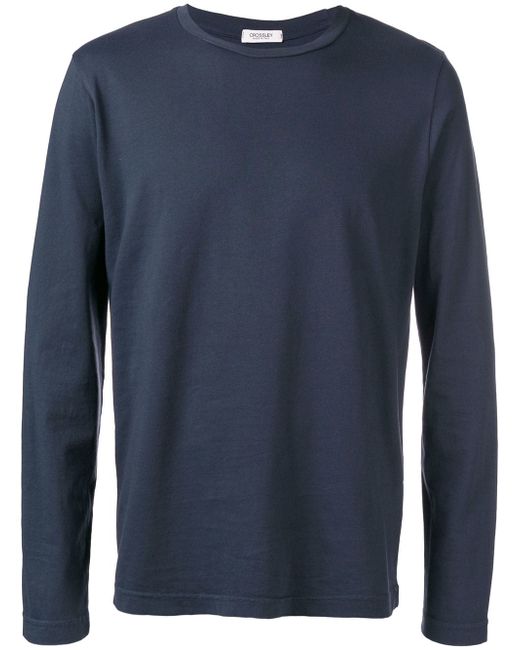 Crossley basic sweatshirt