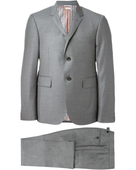 Thom Browne two piece suit