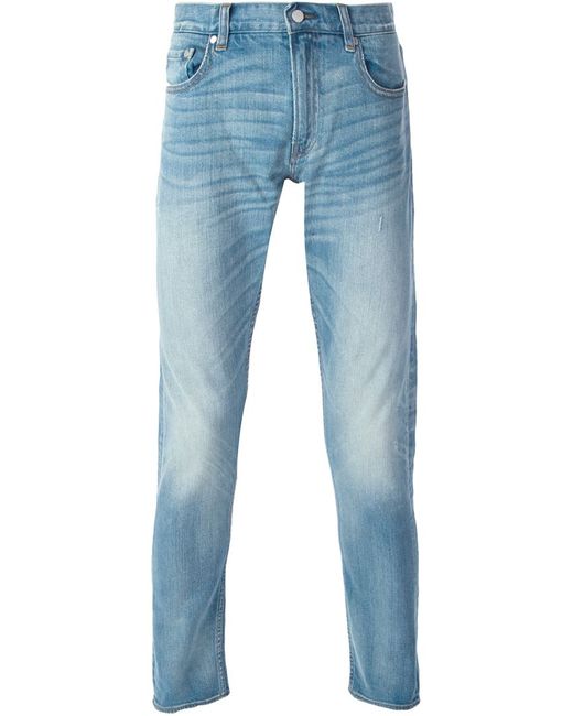 Michael Kors skinny jeans