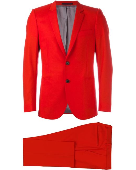 PS Paul Smith two piece suit