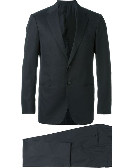 Mp Massimo Piombo classic suit