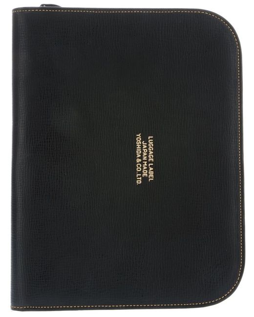 Porter zip around iPad case