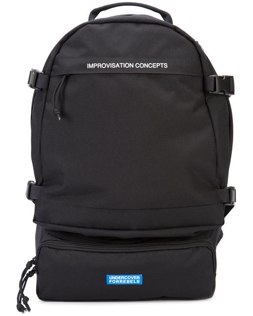 Undercover essential backpack