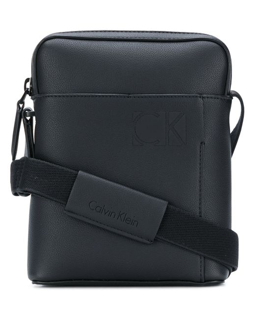 Calvin Klein Jeans small messenger bag