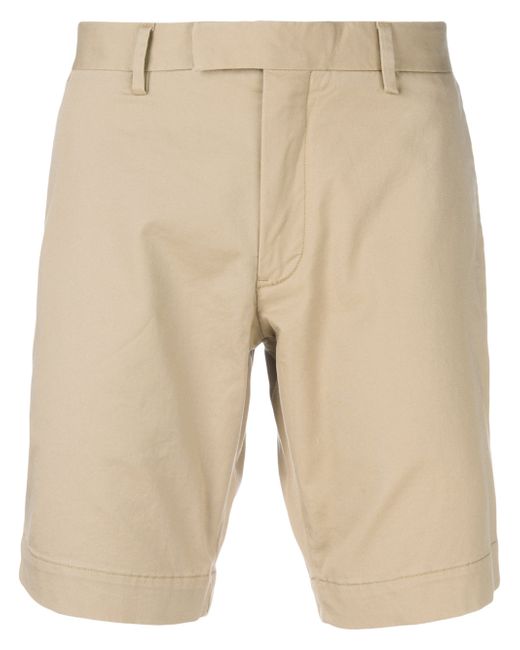 Polo Ralph Lauren straight-leg shorts