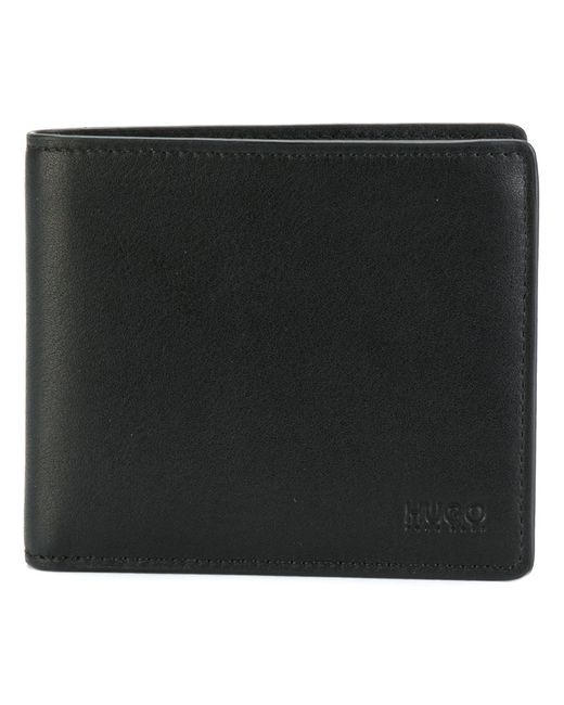 Hugo Hugo Boss bi-fold wallet