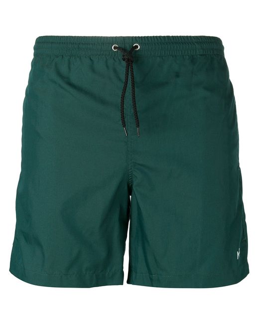 Mp Massimo Piombo classic swim shorts Size XL