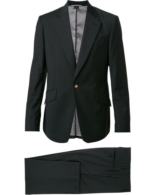 Vivienne Westwood two piece suit